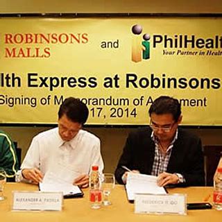 philhealth - robinsons galleria south photos|Philippine Health Insurance Corporation (PhilHealth) (Robinsons .